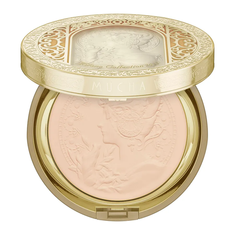 Phấn Phủ Thiên Thần Kanebo Milano Collection 2025 - Phiên bản giới hạn