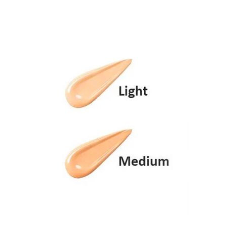 Kem Nền BB Kate Whipped Matte BB Medium