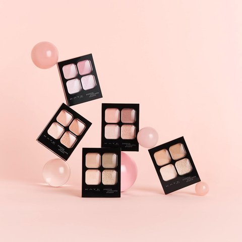 Phấn mắt Kate Popping Silhouette Shadow