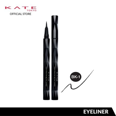 Bút Kẻ Mắt Kate Super Sharp Liner EX3.0
