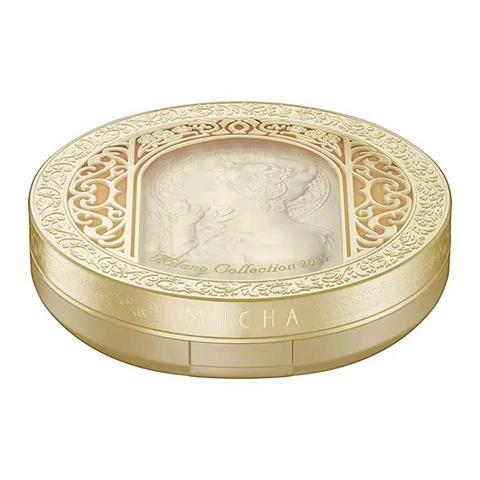 Phấn Phủ Thiên Thần Kanebo Milano Collection 2025 - Phiên bản giới hạn