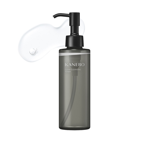 Nước Tẩy Trang Kanebo Clear Cleansing Toner A