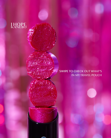 Son Môi Dưỡng Ẩm Kanebo Rouge Scrub Melting