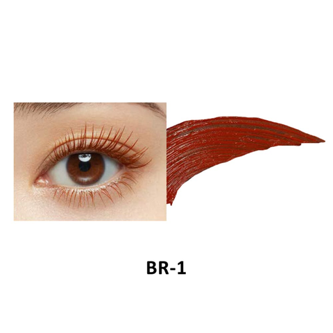 Chuốt mi Kate Lash Former - Color