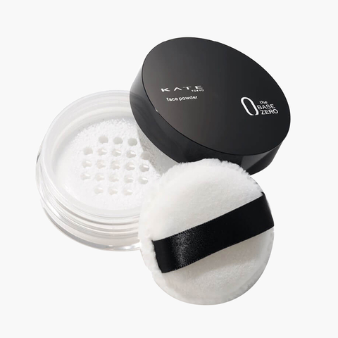 Phấn Phủ Bột Kate Face Powder Z Oil Block