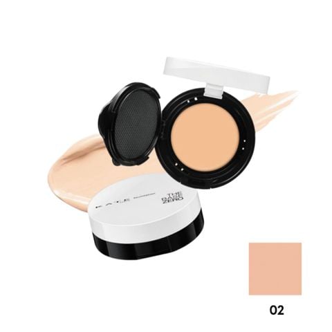 Phấn Tươi Kate Creamy Fit Foundation N SPF 47 PA ++++