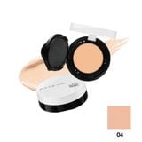 Phấn Tươi Kate Creamy Fit Foundation N SPF 47 PA ++++