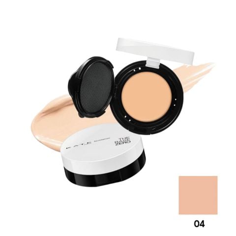 Phấn Tươi Kate Creamy Fit Foundation N SPF 47 PA ++++