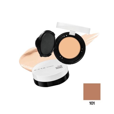 Phấn Tươi Kate Creamy Fit Foundation N SPF 47 PA ++++