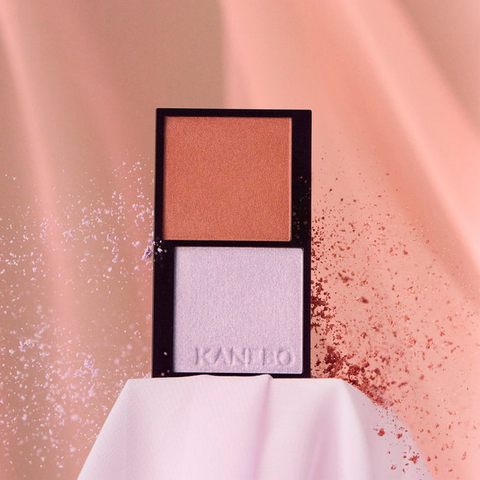 Phấn má Kanebo Mood Boosting Blush