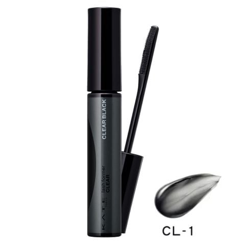 Mascara Kate Lash Former Clear