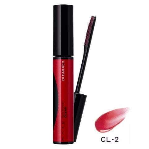 Mascara Kate Lash Former Clear