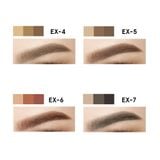 Bột Tán Lông Mày Kate Designing Eyebrow 3D Color