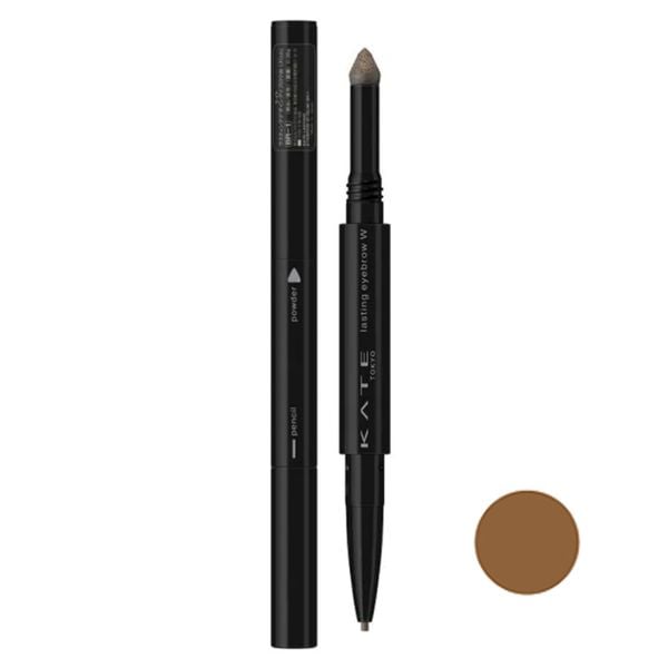 Chì Kẻ Mày Kate Lasting Eyebrow W Slim