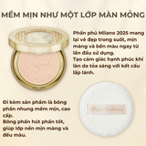 Phấn Phủ Thiên Thần Kanebo Milano Collection 2025 - Phiên bản giới hạn