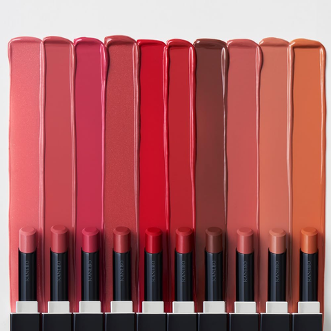 Son Môi Căng Mượt Kanebo Rouge Star Vibrant