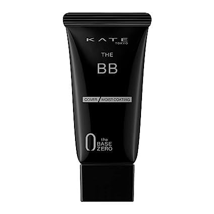 Kem Nền Kate The BB - Cover & Moist Coating