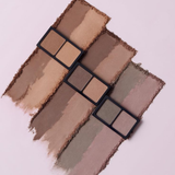 Bột Tán Mày Kanebo Eyebrow Duo