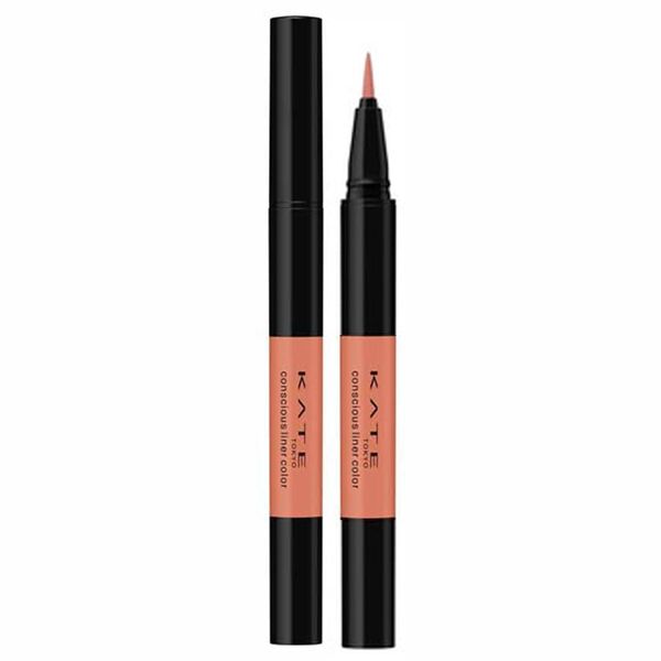 Bút Dạ Kẻ Mí Mắt Kate Conscous Liner Color