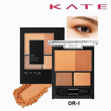 Phấn mắt Kate 3D Produce Shadow