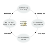 Tinh Chất Dưỡng Serum Kanebo Fusion-ing Solution