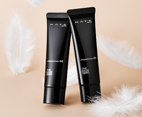 Kem Nền BB Kate Whipped Matte BB Medium