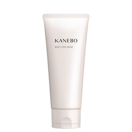Kem Dưỡng Thể Kanebo Body Lipid Wear