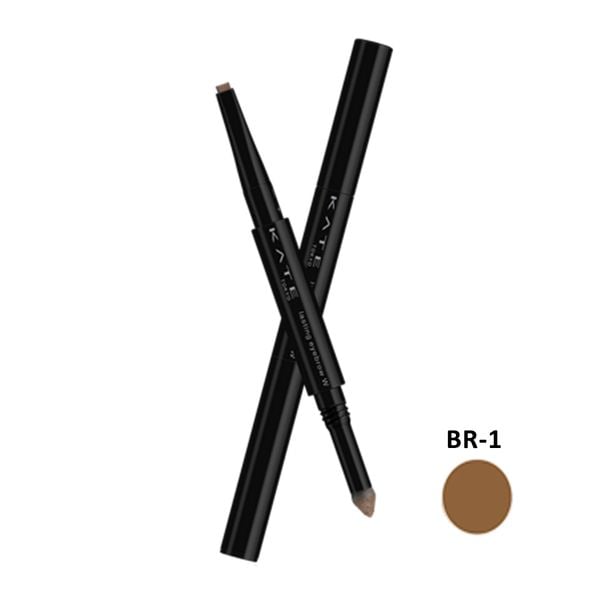 Chì Kẻ Mày Kate Lasting Eyebrow W Square