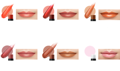 Son Dưỡng Kate Personal Lip Cream