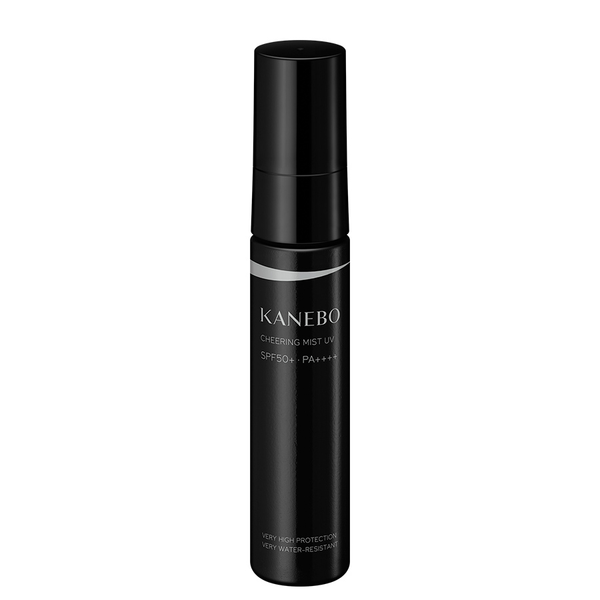 Xịt khoáng chống nắng Kanebo Cheering Mist UV