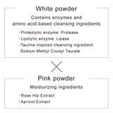 Bột Rửa Mặt Kanebo Clarifying Powder Wash