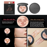 Phấn má Kate Latte Art Matte Cheek