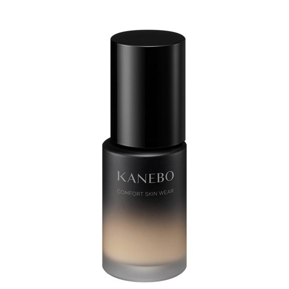 Kem Nền Kanebo Comfort Skin Wear SPF25 / PA +++
