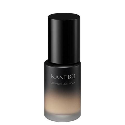 Kem Nền Kanebo Comfort Skin Wear SPF25 / PA +++