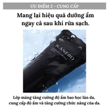 Sữa Rửa Mặt Kanebo Comfort Stretchy Wash II - Phiên bản mới