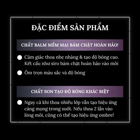 Son Dưỡng Kate Virtual Lip Balm