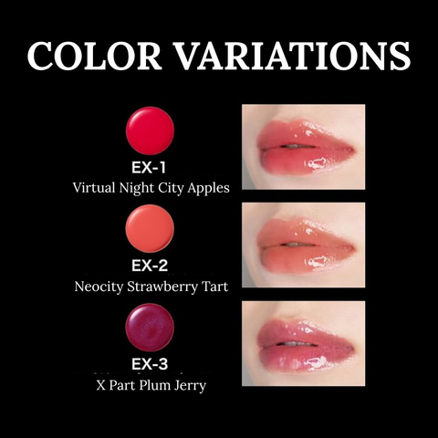 Son Dưỡng Kate Virtual Lip Balm
