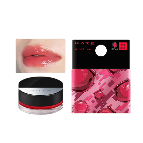 Son Dưỡng Kate Virtual Lip Balm