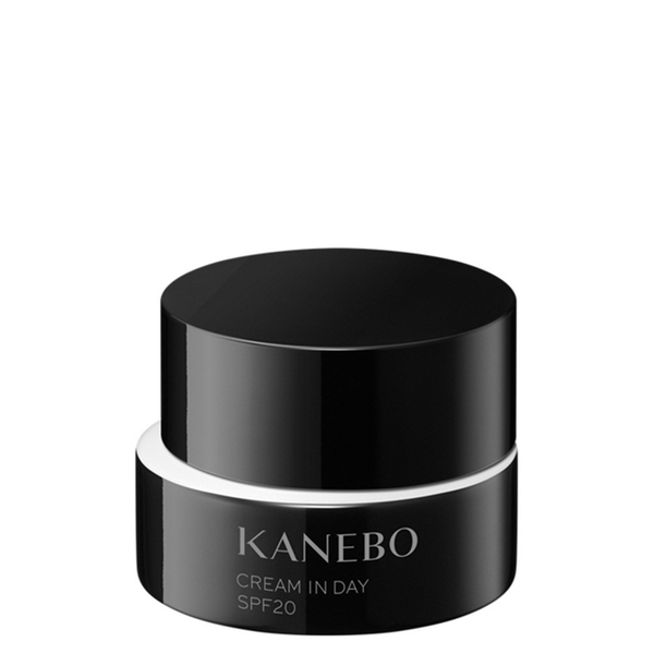 Kem Dưỡng Ban Ngày Kanebo Cream In Day SPF 20 / PA +++