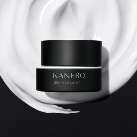 Kem Dưỡng Ban Đêm Kanebo Cream In Night