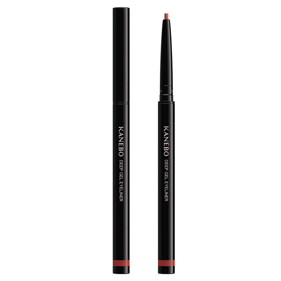 Chì Kẻ Mắt Kanebo Deep Gel Eyeliner