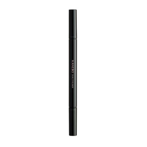 Bút Kẻ Mắt Kanebo Dual Eyeliner Liquid