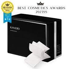 Bông 4 lớp Kanebo 4 Layering Cotton
