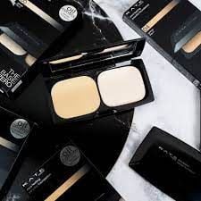 Phấn Nền Kate Zero Feeling Powder Foundation