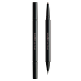 Bút Kẻ Mắt Hai Đầu Kanebo Dual Eyeliner - Pencil & Liquid
