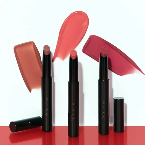 Son Môi Siêu Căng Bóng Kate Lip Monster Super Glossy