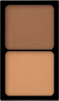 Bột Tán Mày Kanebo Eyebrow Duo