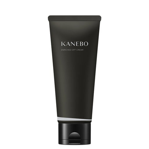 Kem Tẩy Trang Kanebo Enriched Off Cream