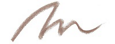 Chì Kẻ Mày Kanebo Eyebrow Shade Pencil