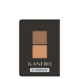 Bột Tán Mày Kanebo Eyebrow Duo